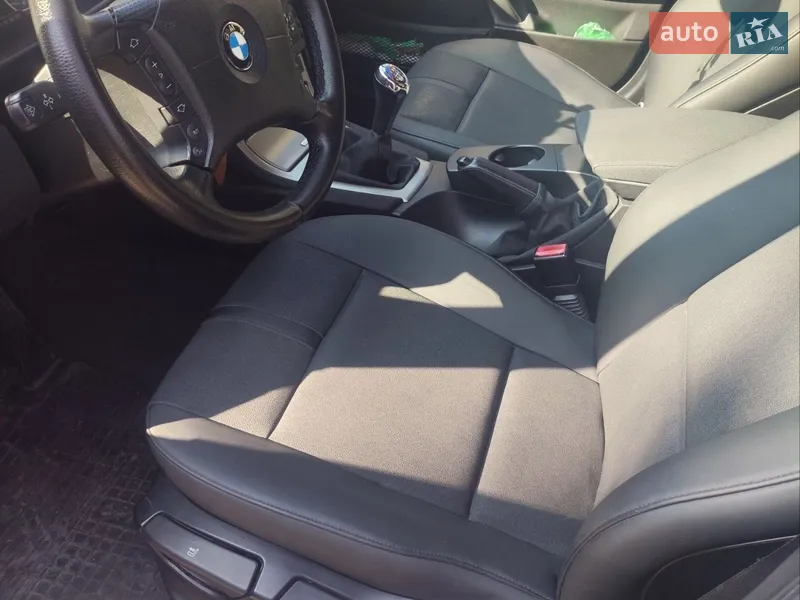 BMW X3 2006 VIN WBAPA31090WC03011 фото оголошення 15 з 60