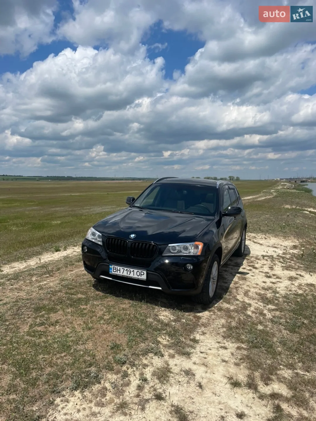 2013 BMW X3 - мініатюра 8