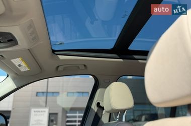 Позашляховик / Кросовер BMW X3 2014 в Львові