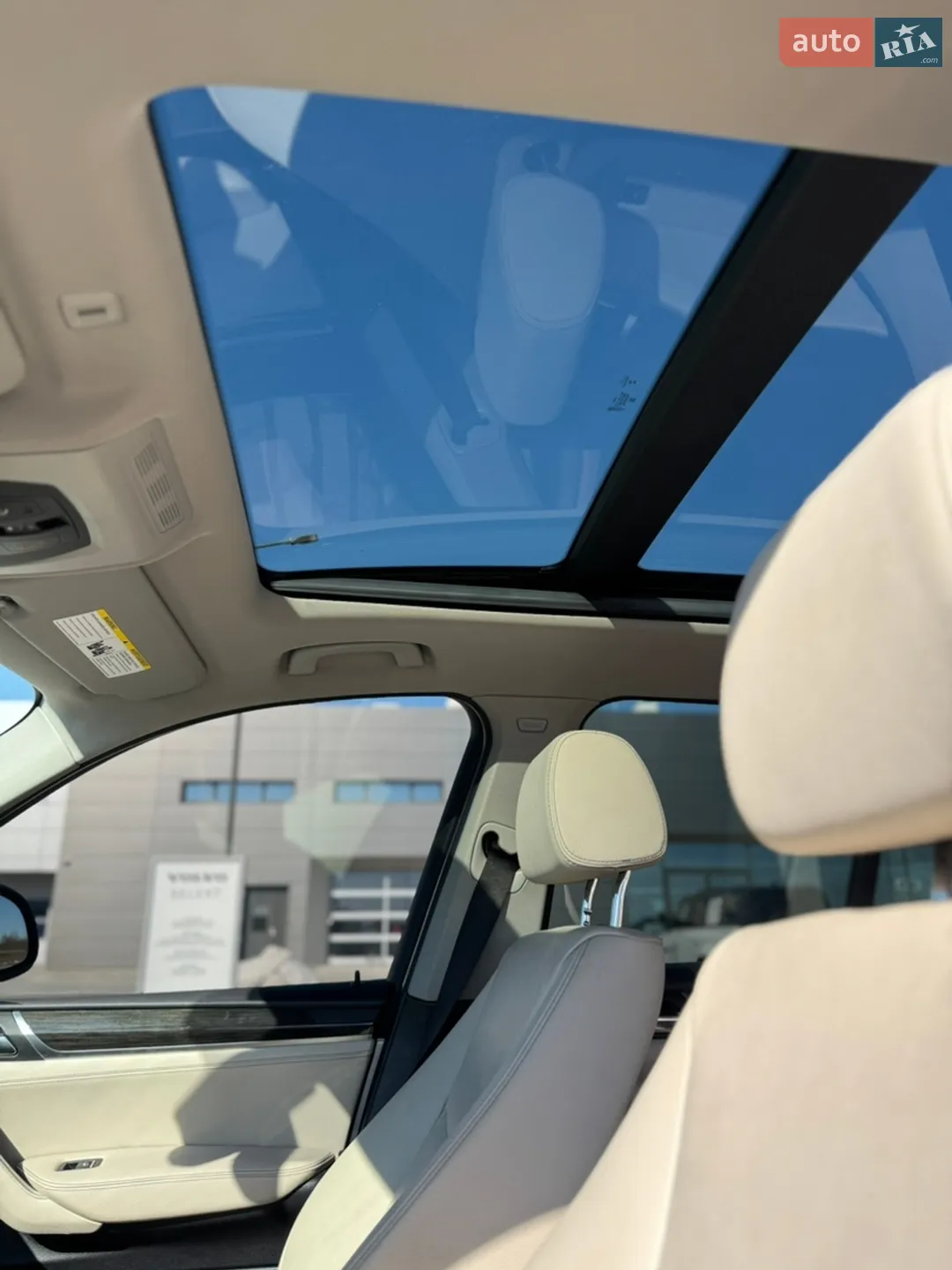 2014 BMW X3 - мініатюра 16
