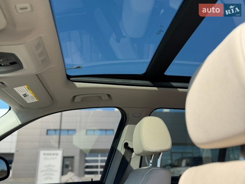 Позашляховик / Кросовер BMW X3 2014 в Львові