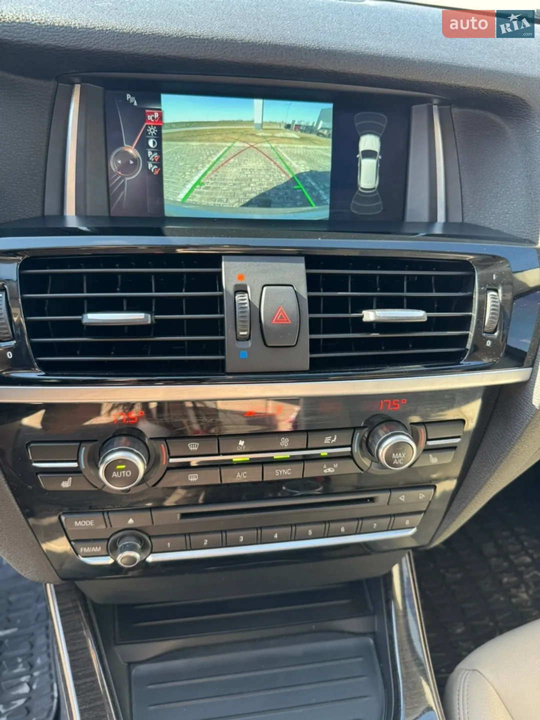 2014 BMW X3 - мініатюра 18