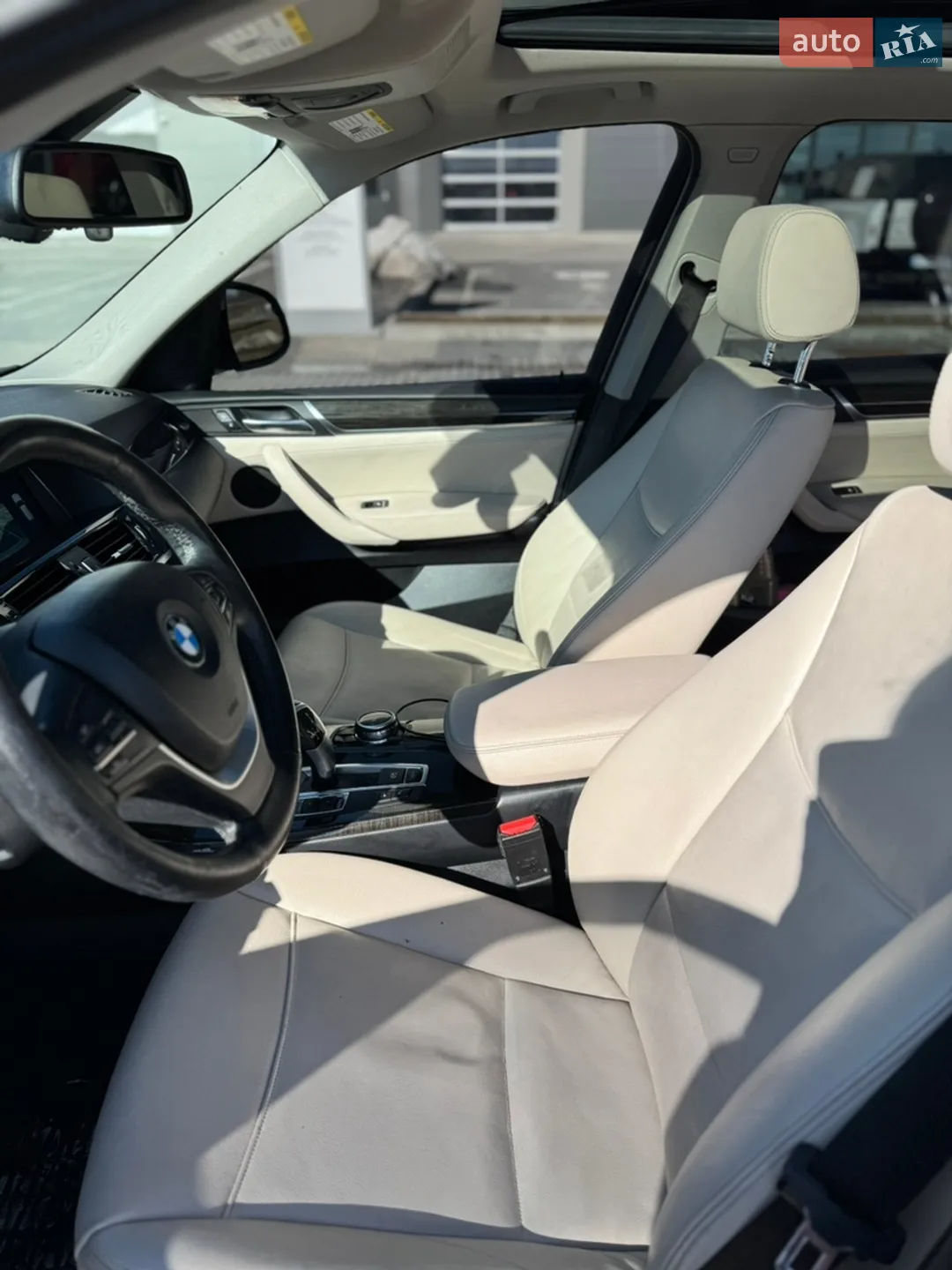 2014 BMW X3 - мініатюра 20