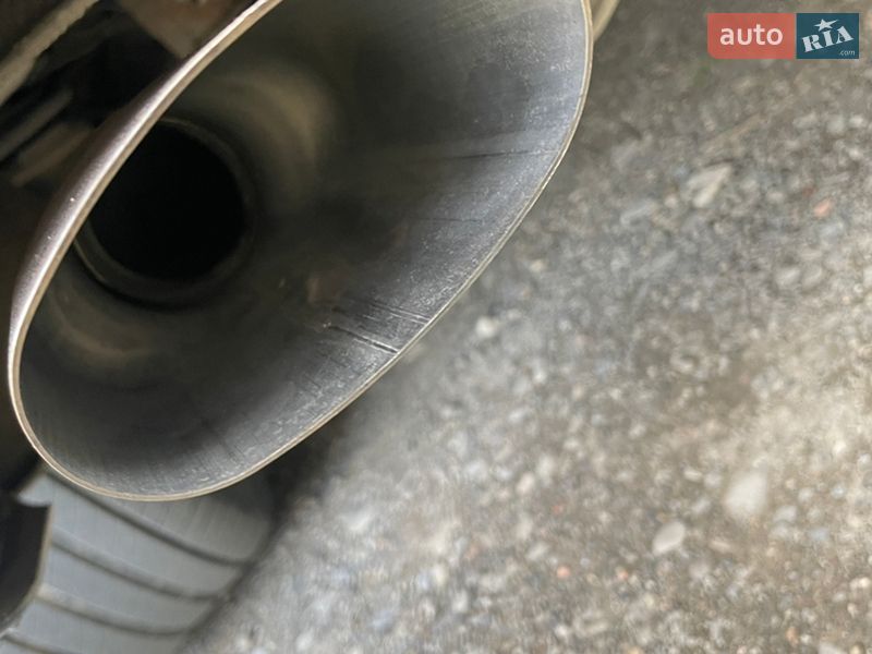 Позашляховик / Кросовер BMW X3 2011 в Івано-Франківську фото 5 Позашляховик / Кросовер BMW X3 2011 в Івано-Франківську