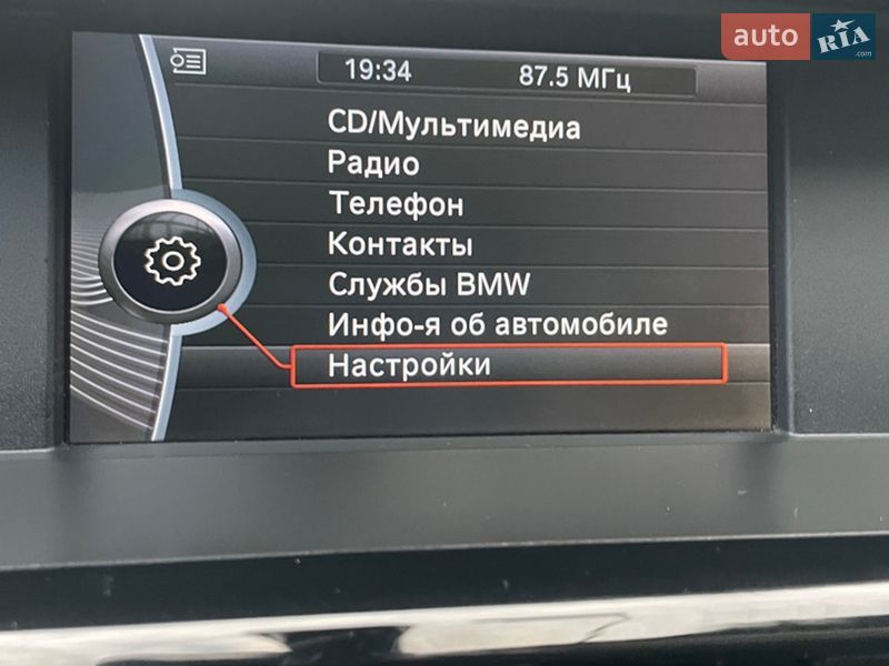 Позашляховик / Кросовер BMW X3 2011 в Івано-Франківську фото 11 Позашляховик / Кросовер BMW X3 2011 в Івано-Франківську