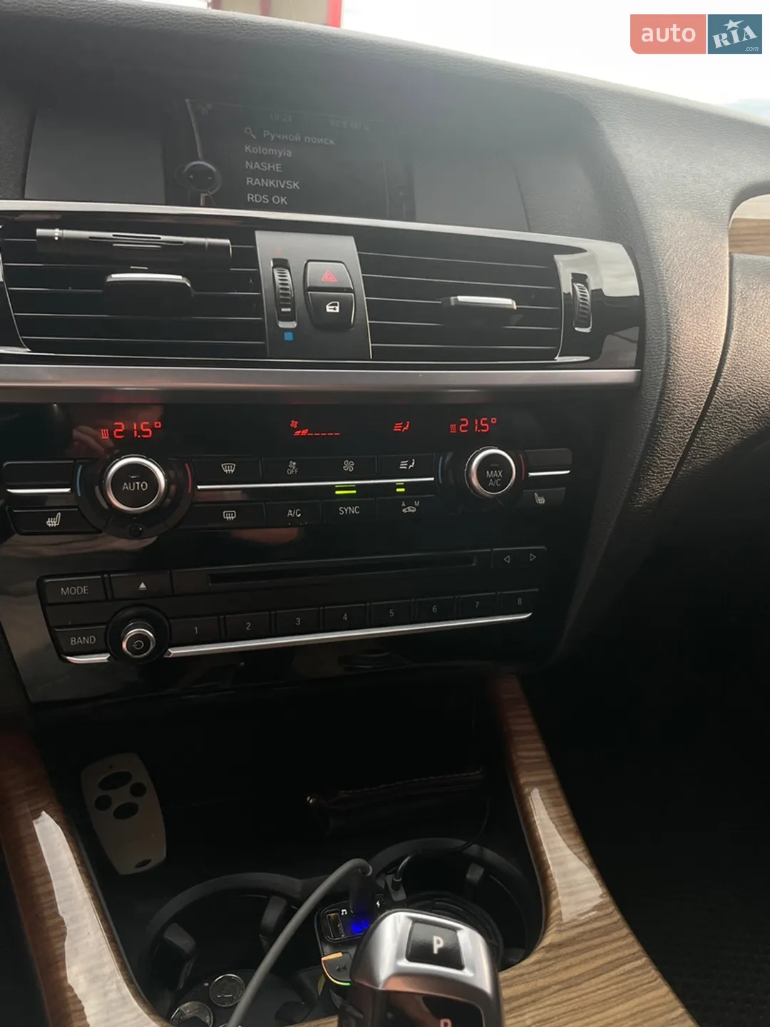 2011 BMW X3 - мініатюра 17