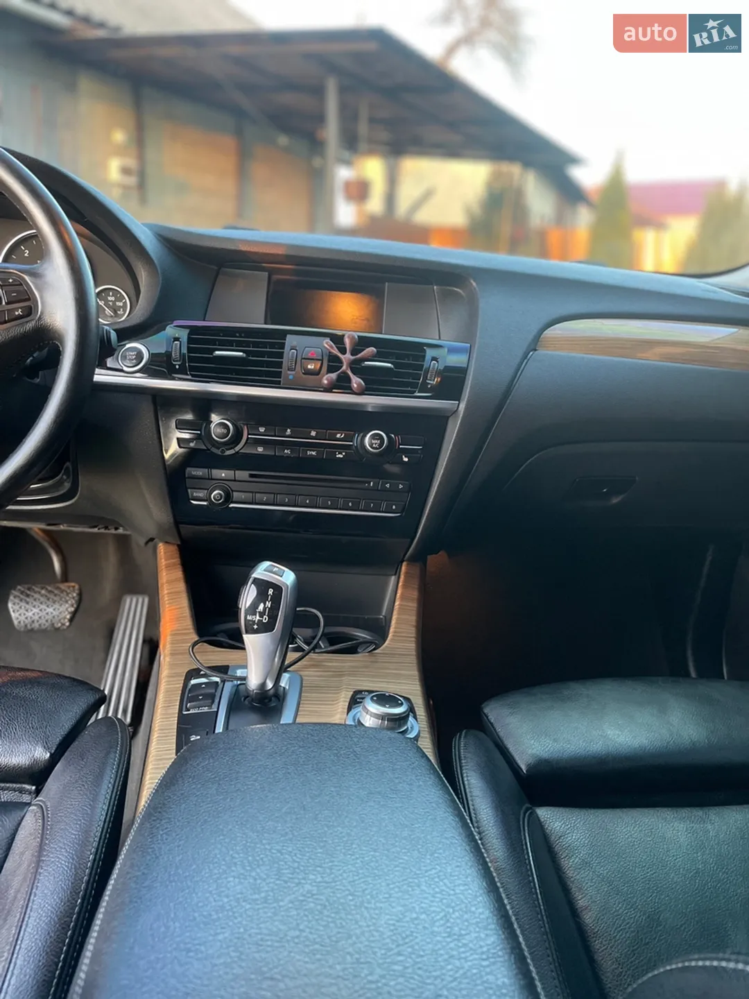 2011 BMW X3 - мініатюра 27