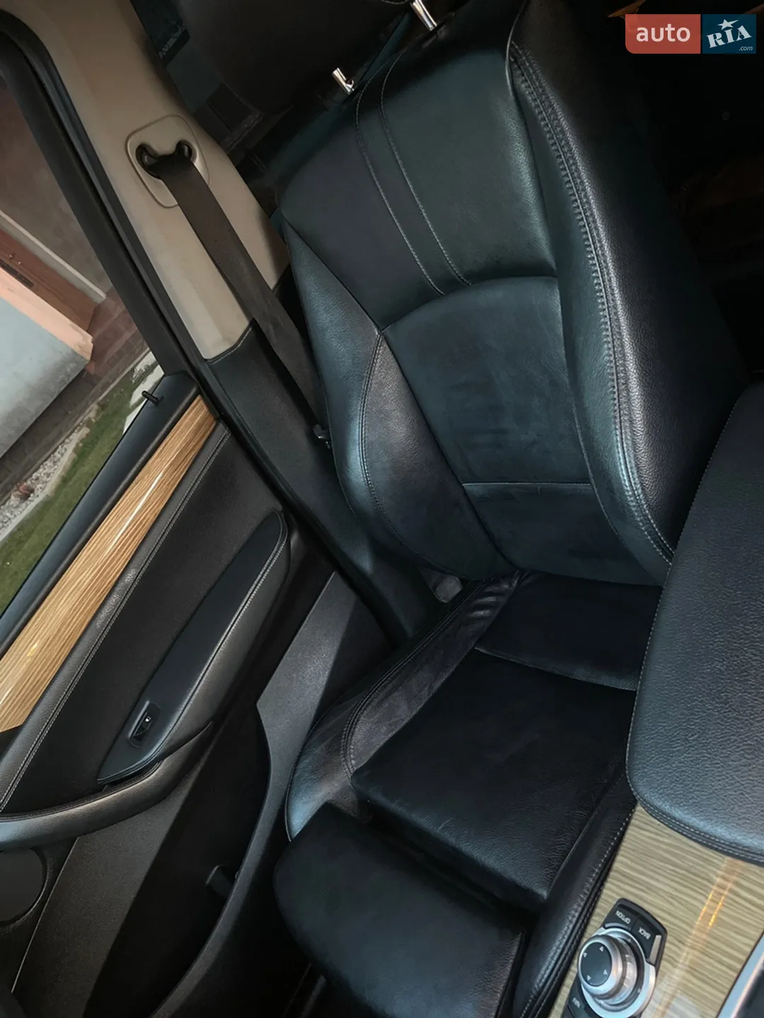 2011 BMW X3 - мініатюра 28