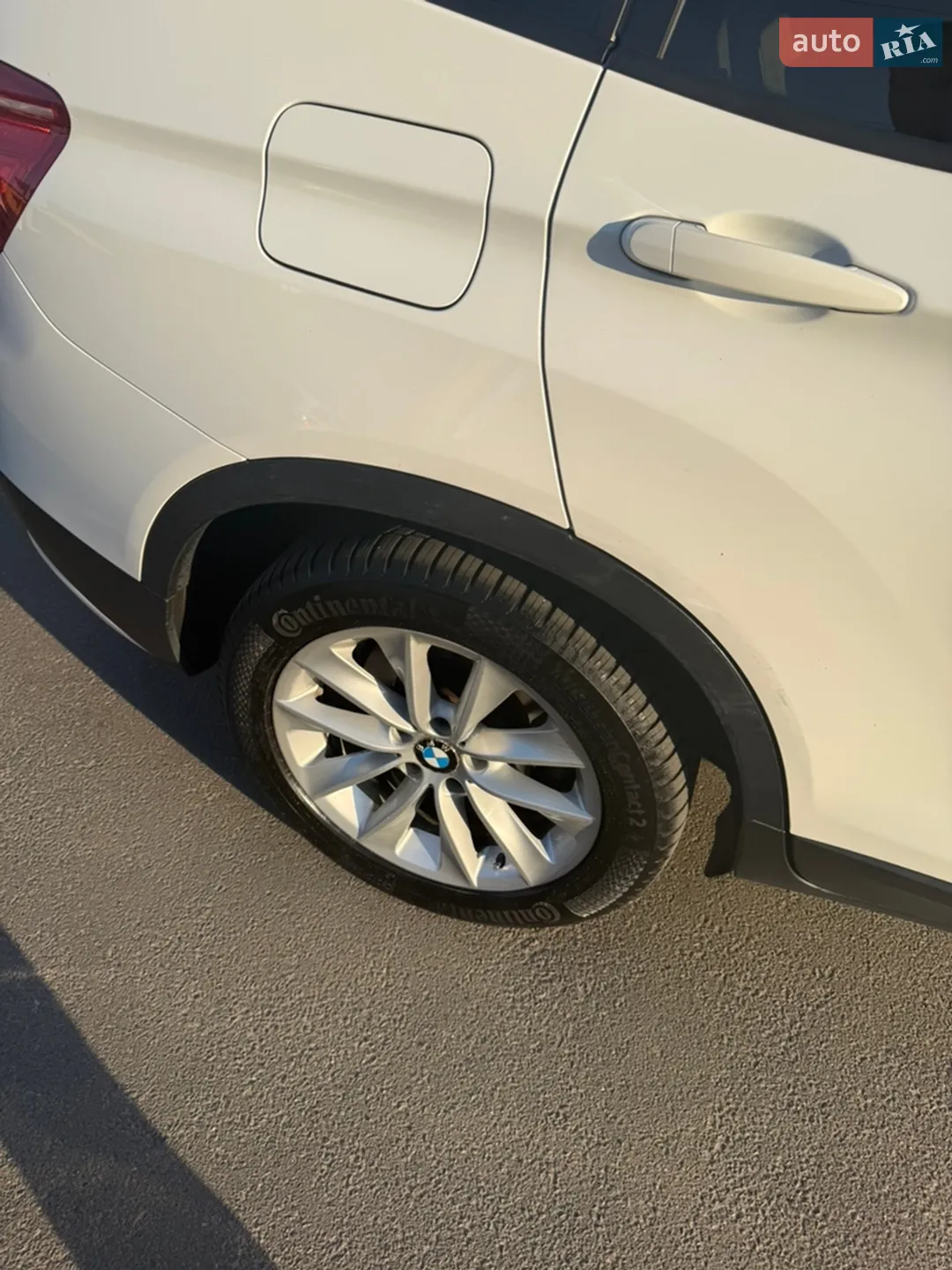 2012 BMW X3 - мініатюра 4