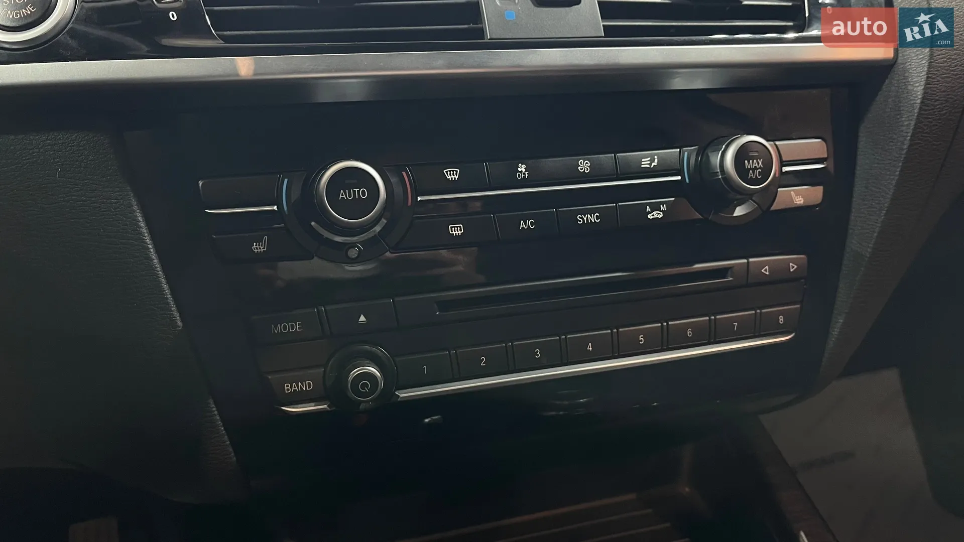 2017 BMW X3 - мініатюра 12