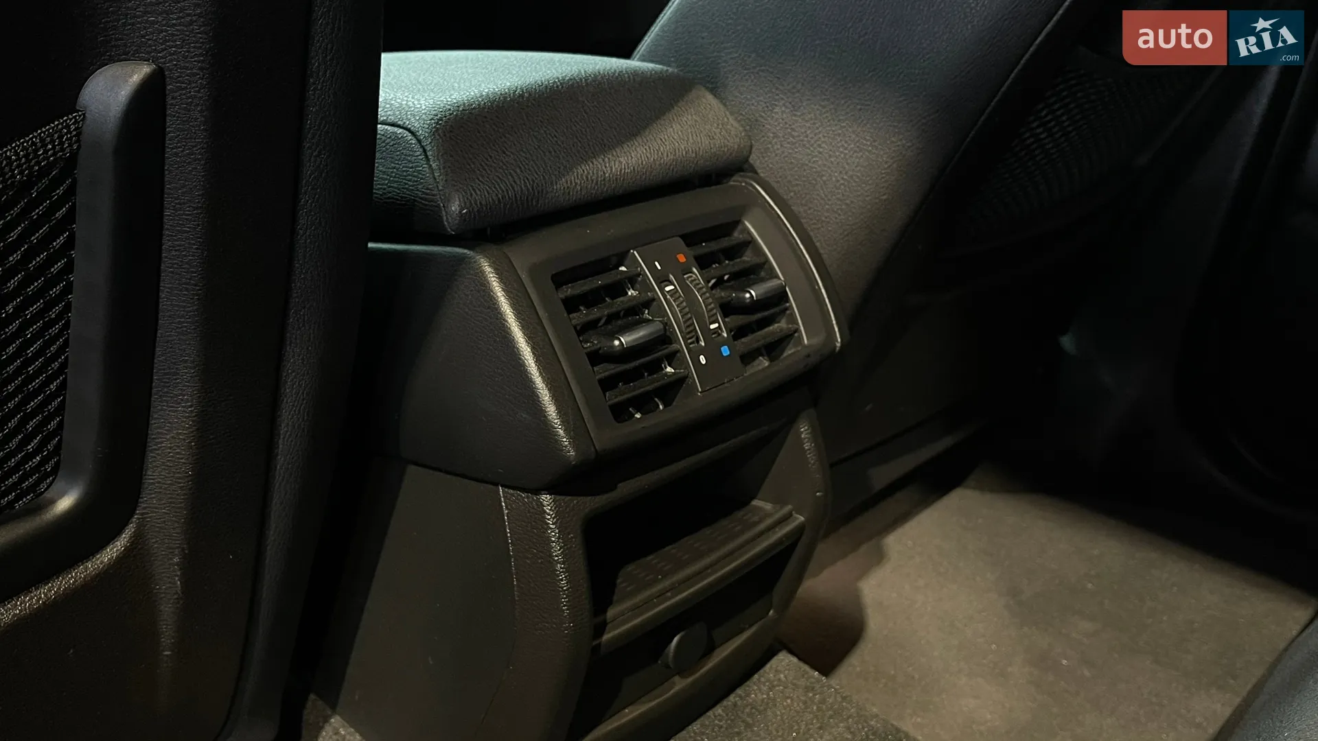 2017 BMW X3 - мініатюра 15