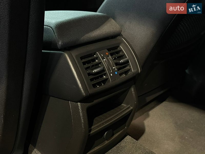 Внедорожник / Кроссовер BMW X3 2017 в Одессе