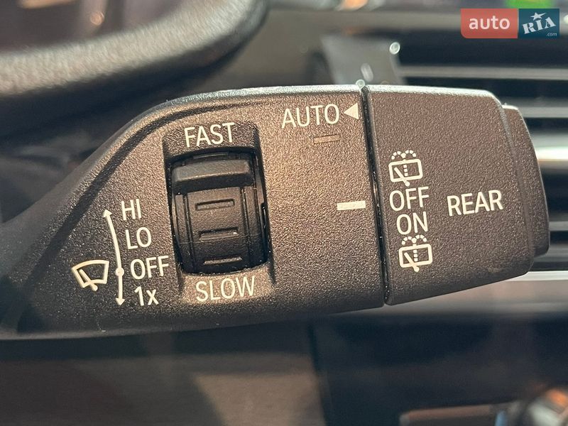 Внедорожник / Кроссовер BMW X3 2017 в Одессе