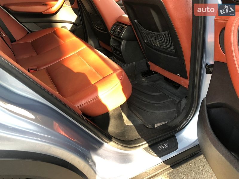 Внедорожник / Кроссовер BMW X3 2011 в Киеве фото 18 Внедорожник / Кроссовер BMW X3 2011 в Киеве