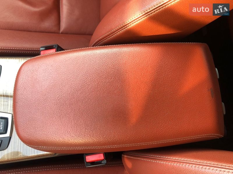 Внедорожник / Кроссовер BMW X3 2011 в Киеве фото 33 Внедорожник / Кроссовер BMW X3 2011 в Киеве