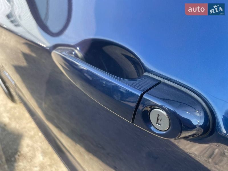 Внедорожник / Кроссовер BMW X3 2017 в Луцке