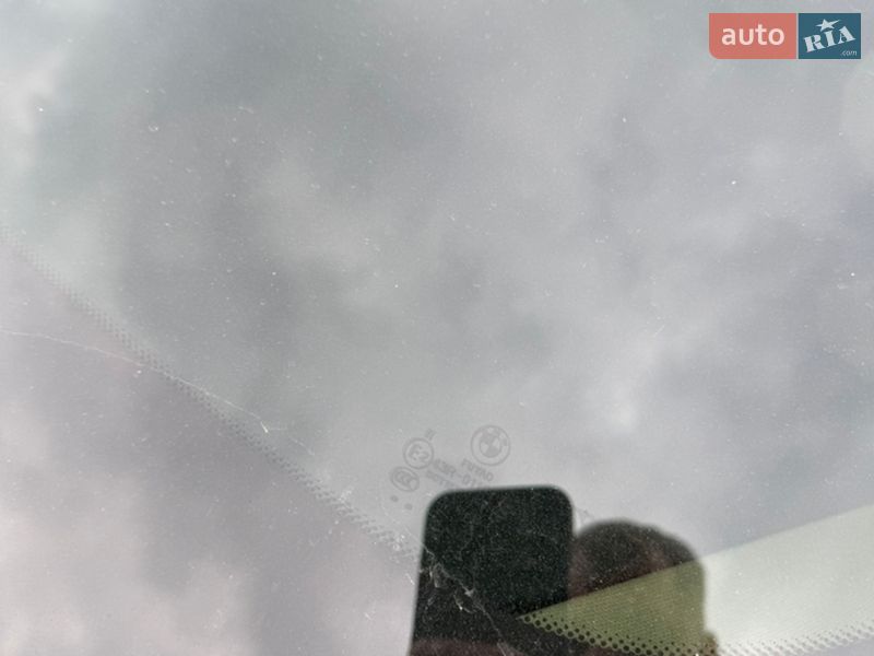 Позашляховик / Кросовер BMW X3 2018 в Дніпрі фото 19 Позашляховик / Кросовер BMW X3 2018 в Дніпрі