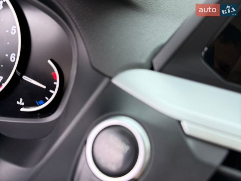 Позашляховик / Кросовер BMW X3 2018 в Дніпрі фото 21 Позашляховик / Кросовер BMW X3 2018 в Дніпрі