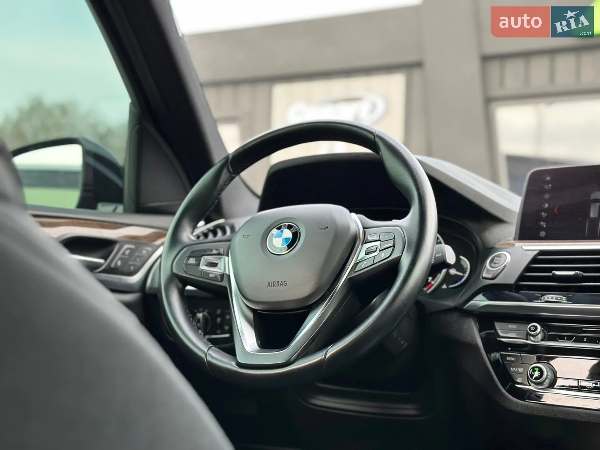 2018 BMW X3 - мініатюра 12