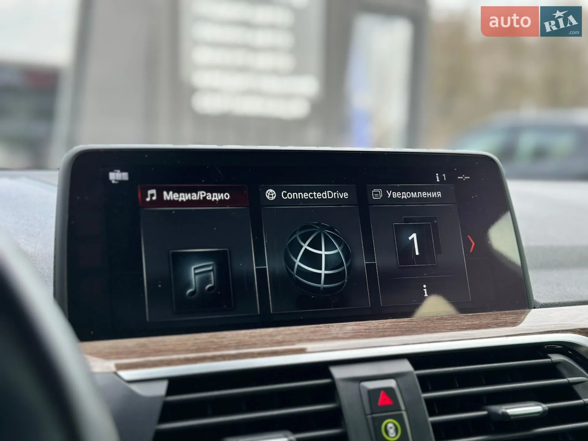 2018 BMW X3 - мініатюра 14