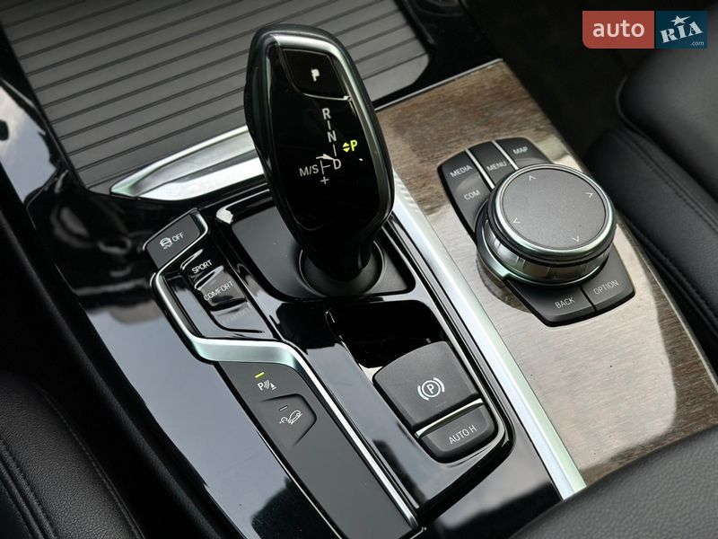 Внедорожник / Кроссовер BMW X3 2018 в Львове фото 16 Внедорожник / Кроссовер BMW X3 2018 в Львове