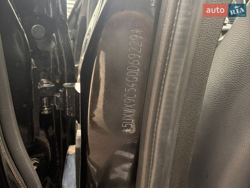 Внедорожник / Кроссовер BMW X3 2015 в Киеве фото 25 Внедорожник / Кроссовер BMW X3 2015 в Киеве