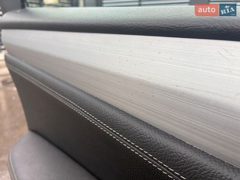 Внедорожник / Кроссовер BMW X3 2015 в Киеве фото 36 Внедорожник / Кроссовер BMW X3 2015 в Киеве