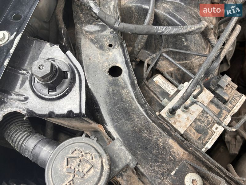 Внедорожник / Кроссовер BMW X3 2015 в Киеве фото 39 Внедорожник / Кроссовер BMW X3 2015 в Киеве