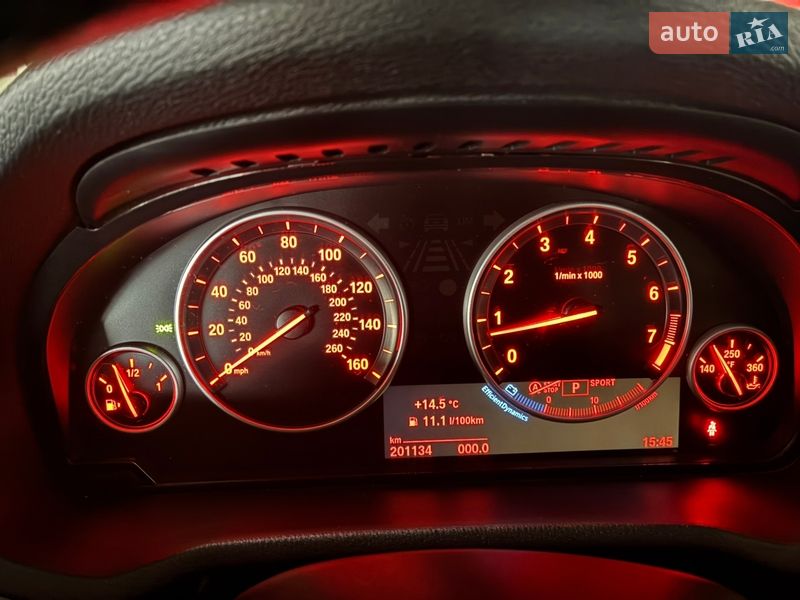 Внедорожник / Кроссовер BMW X3 2015 в Киеве фото 57 Внедорожник / Кроссовер BMW X3 2015 в Киеве