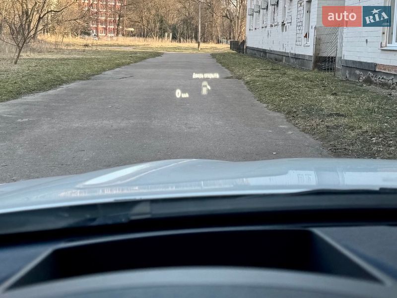 Внедорожник / Кроссовер BMW X3 2015 в Чернигове