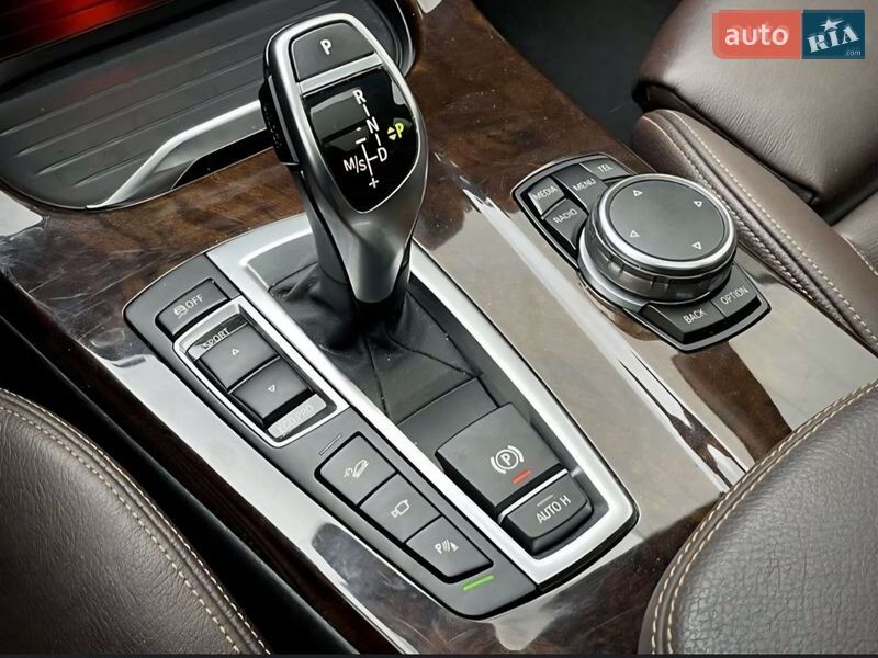 Позашляховик / Кросовер BMW X3 2015 в Коростені