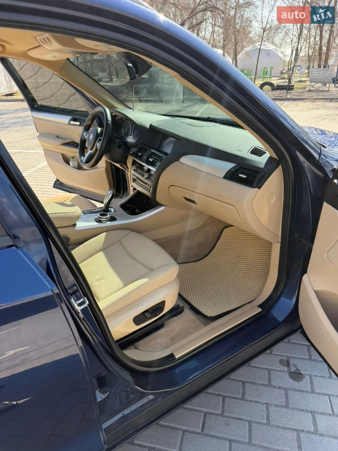 2012 BMW X3 - мініатюра 25