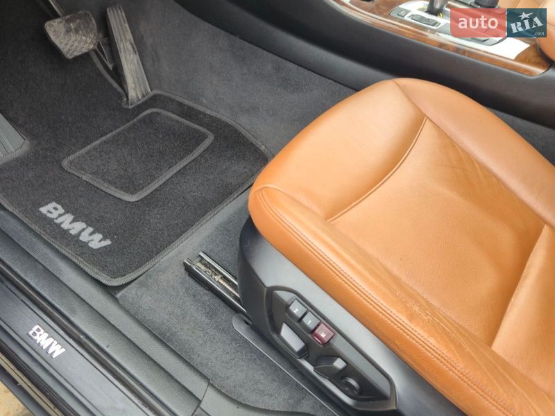 Позашляховик / Кросовер BMW X3 2015 в Вінниці