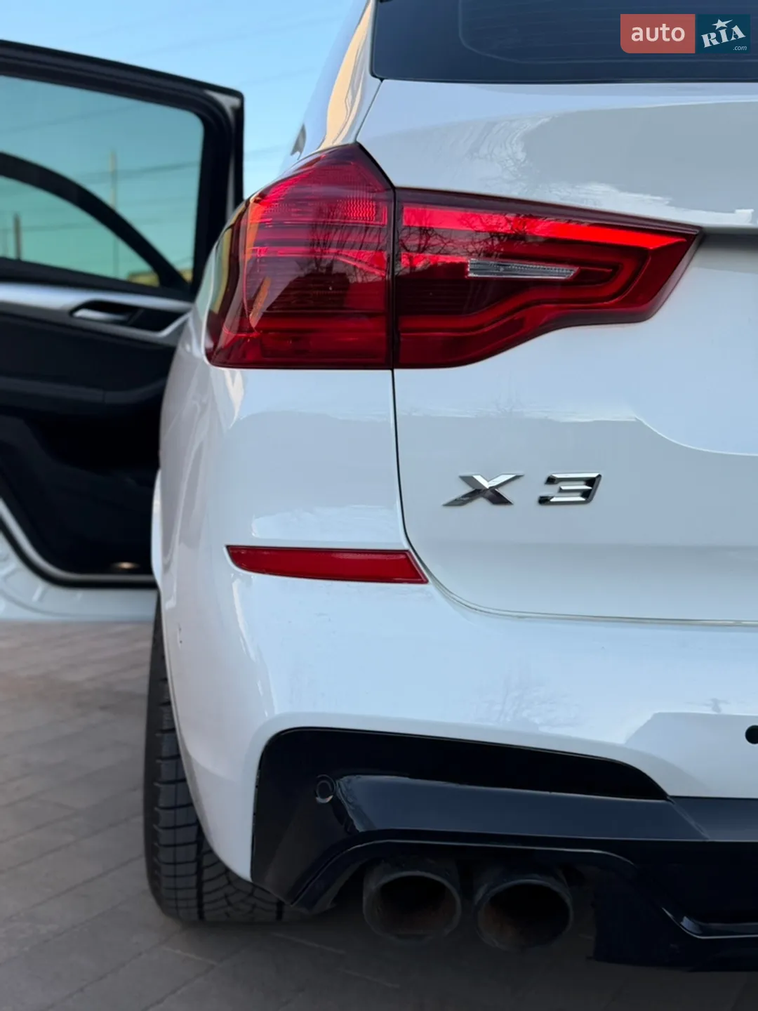 2019 BMW X3 - мініатюра 14