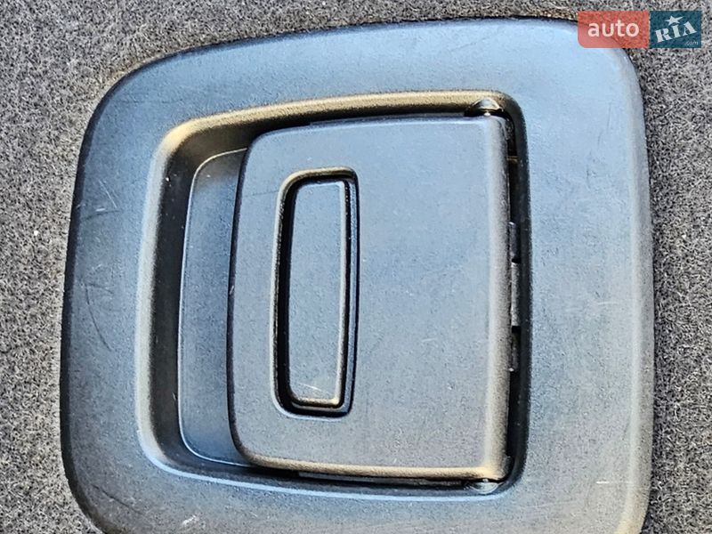 Позашляховик / Кросовер BMW X3 2019 в Одесі