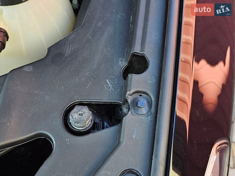 Позашляховик / Кросовер BMW X3 2019 в Одесі