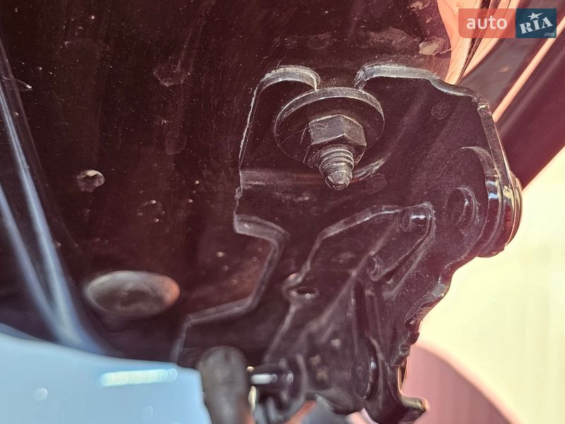 Позашляховик / Кросовер BMW X3 2019 в Одесі