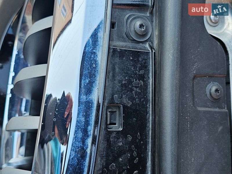 Позашляховик / Кросовер BMW X3 2019 в Одесі