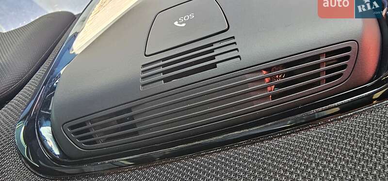 Позашляховик / Кросовер BMW X3 2019 в Одесі