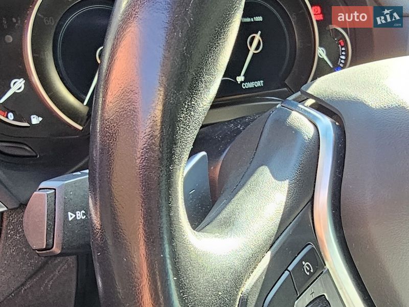 Позашляховик / Кросовер BMW X3 2019 в Одесі