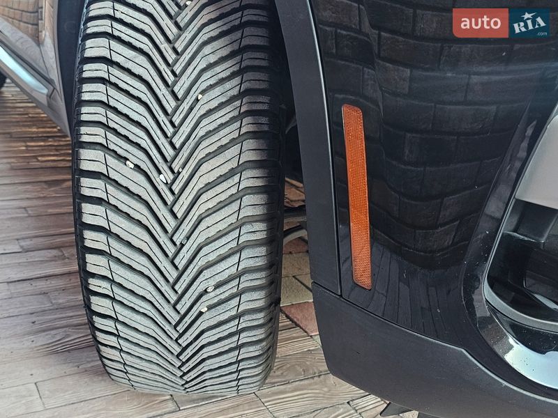 Позашляховик / Кросовер BMW X3 2019 в Одесі