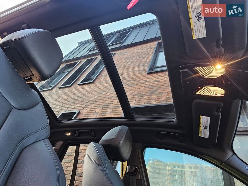 Позашляховик / Кросовер BMW X3 2019 в Одесі