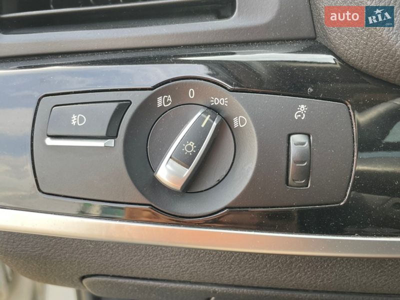 Внедорожник / Кроссовер BMW X3 2015 в Киеве фото 12 Внедорожник / Кроссовер BMW X3 2015 в Киеве