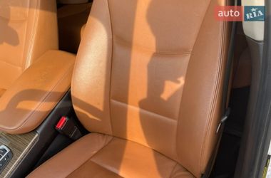 Позашляховик / Кросовер BMW X3 2015 в Києві