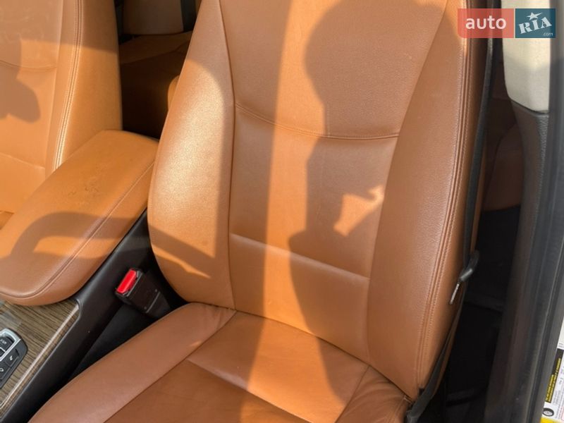 Внедорожник / Кроссовер BMW X3 2015 в Киеве фото 15 Внедорожник / Кроссовер BMW X3 2015 в Киеве