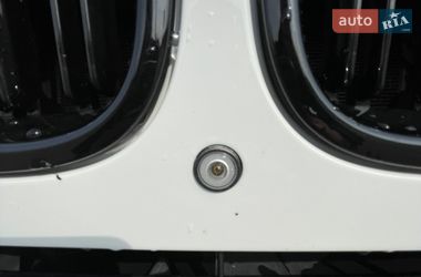 Позашляховик / Кросовер BMW X3 2015 в Києві
