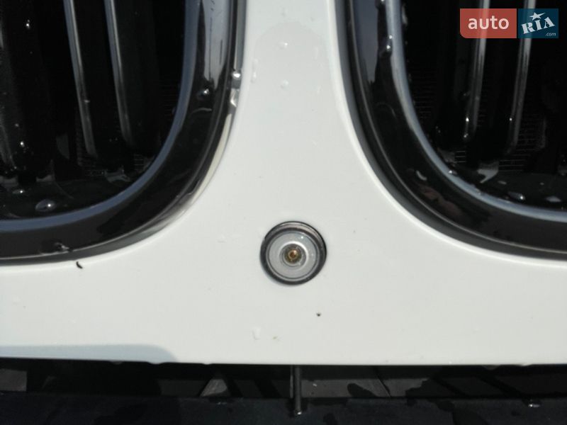 Внедорожник / Кроссовер BMW X3 2015 в Киеве фото 32 Внедорожник / Кроссовер BMW X3 2015 в Киеве