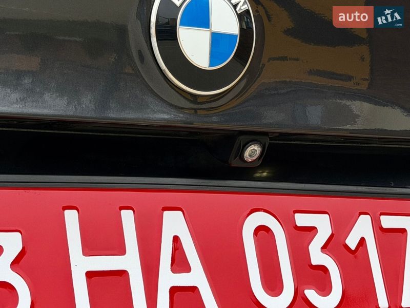 Внедорожник / Кроссовер BMW X3 2019 в Виннице