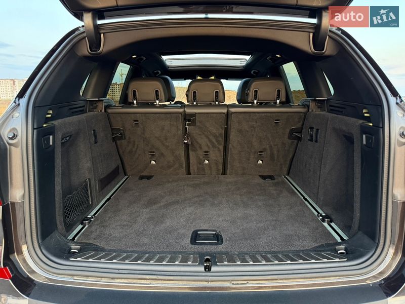 Внедорожник / Кроссовер BMW X3 2019 в Виннице