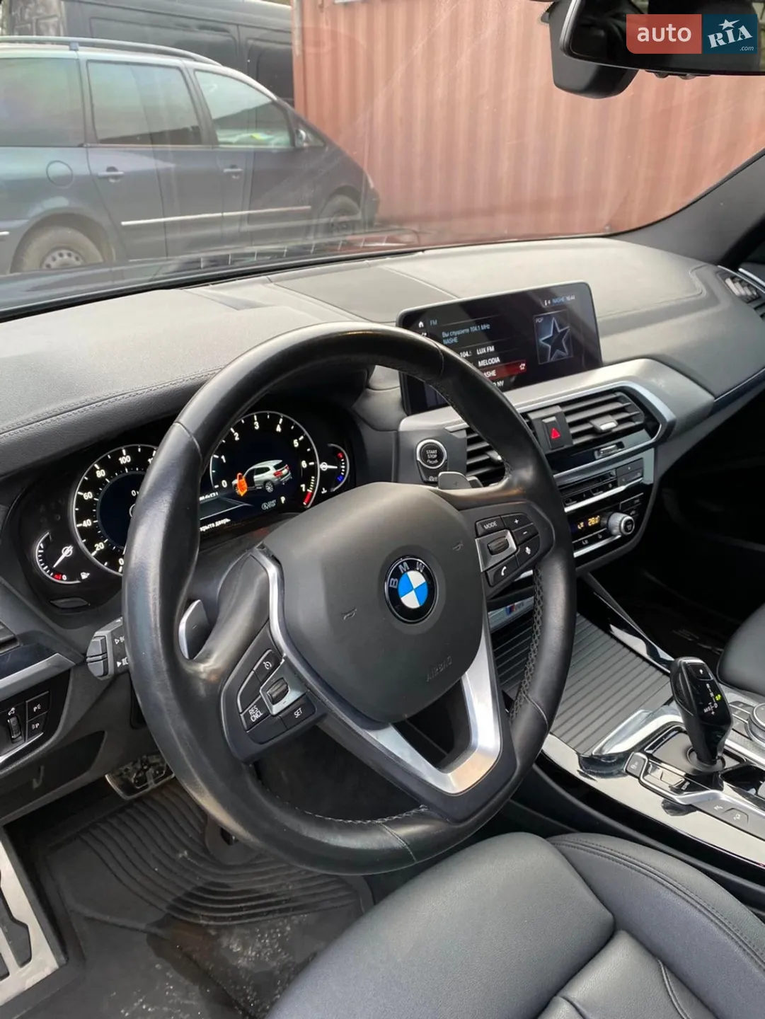 2018 BMW X3 - мініатюра 20